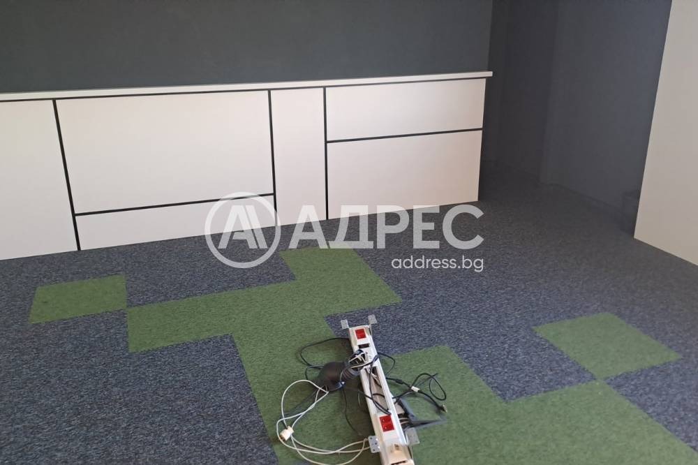 Дава под наем ОФИС, гр. Пловдив, Съдийски, снимка 9 - Офиси - 55523288
