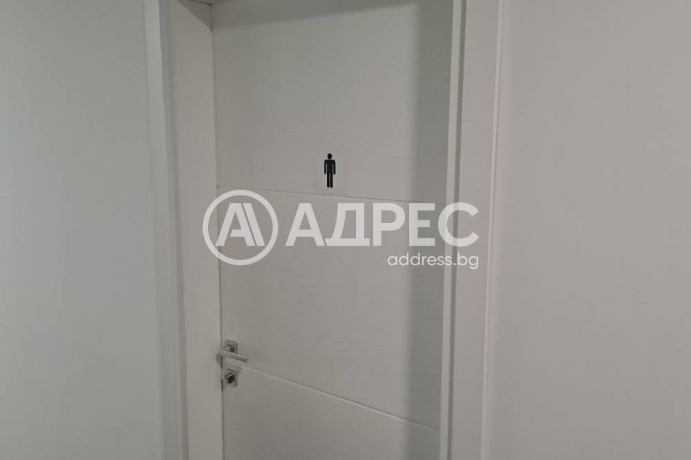 Дава под наем ОФИС, гр. Пловдив, Съдийски, снимка 8 - Офиси - 55523288