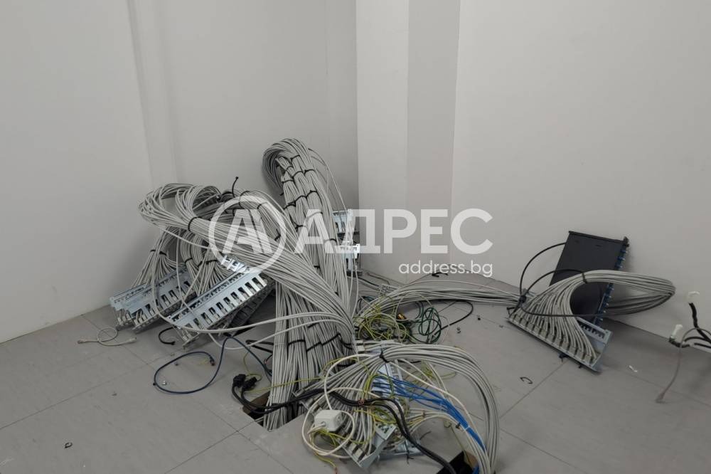 Дава под наем ОФИС, гр. Пловдив, Съдийски, снимка 6 - Офиси - 55523288