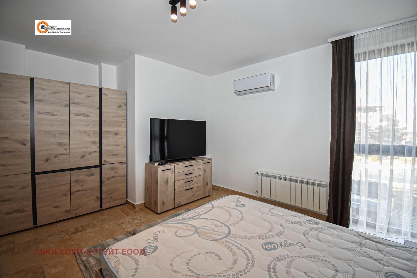 Дава под наем КЪЩА, гр. София, Бояна, снимка 8 - Къщи - 56015699