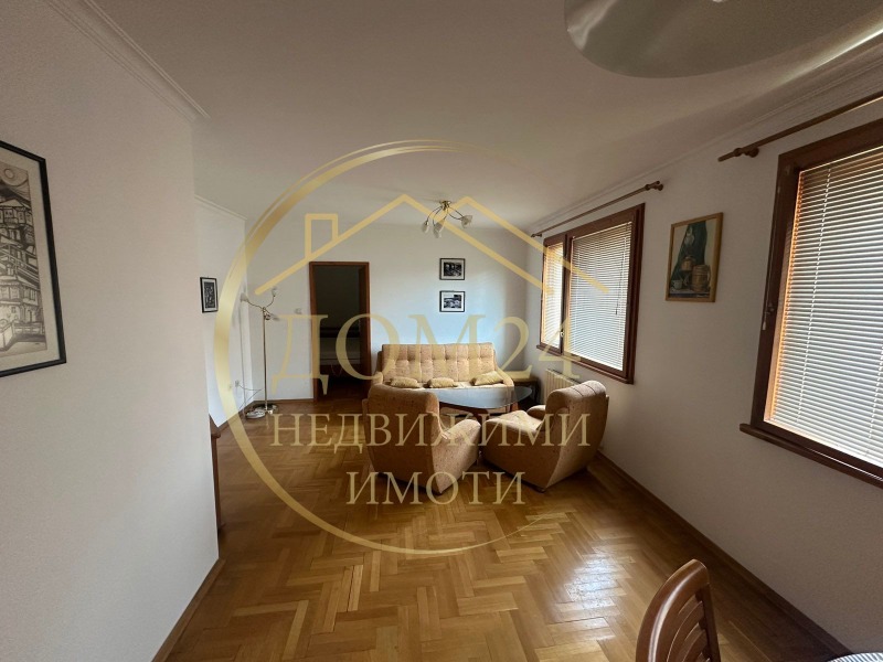Дава под Наем 2-СТАЕН в град София, Център - 67 кв.м / 900 € » 1 760.25 лв., ДОМ 24 ООД