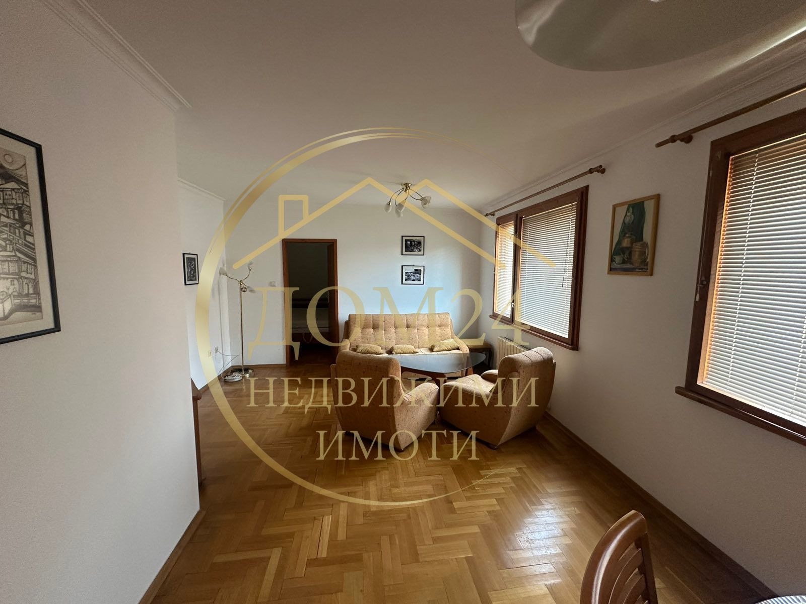 Дава под Наем 2-СТАЕН | Imot.bg — изображение 1