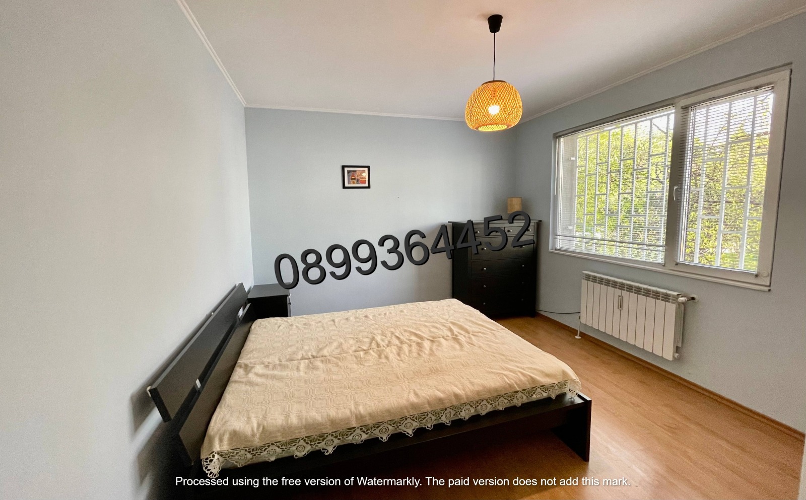 Дава под Наем 3-СТАЕН | Imot.bg — изображение 3