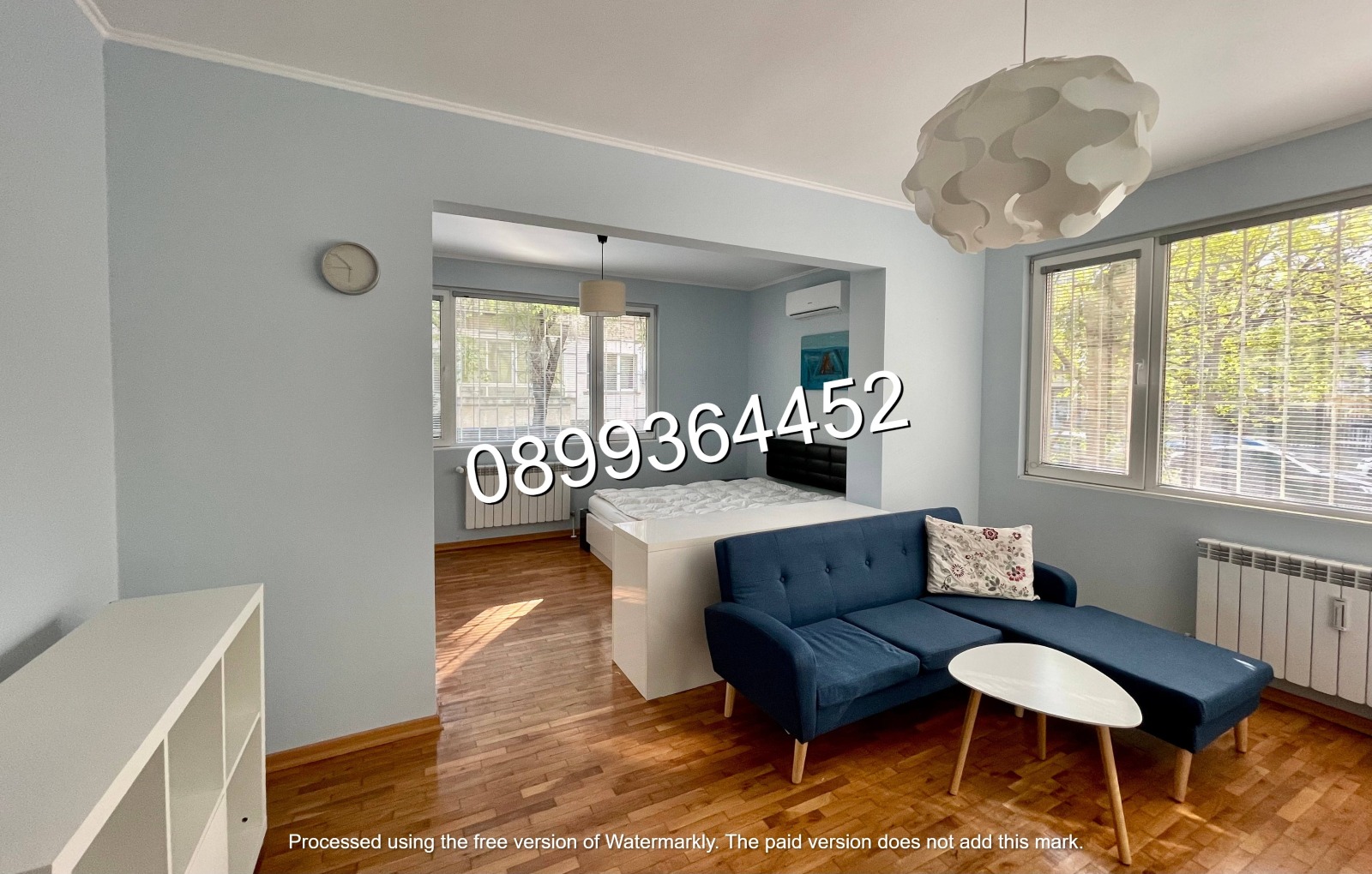 Дава под Наем 3-СТАЕН | Imot.bg — изображение 2