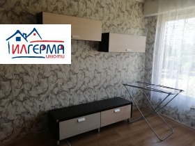 1 dormitorio Lyulin 2, Sofia