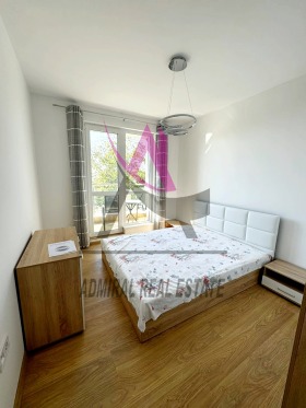 1 bedroom Izgrev, Varna 3