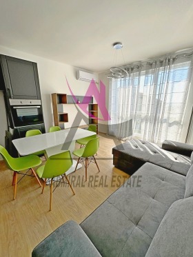 1 bedroom Izgrev, Varna 2