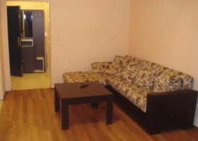 1 Schlafzimmer Owtscha kupel, Sofia