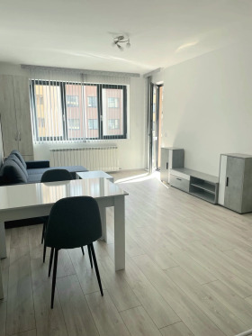 1 Schlafzimmer Krastowa wada, Sofia