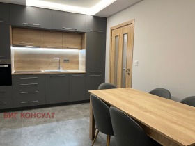 2 camere da letto Iztok, Sofia