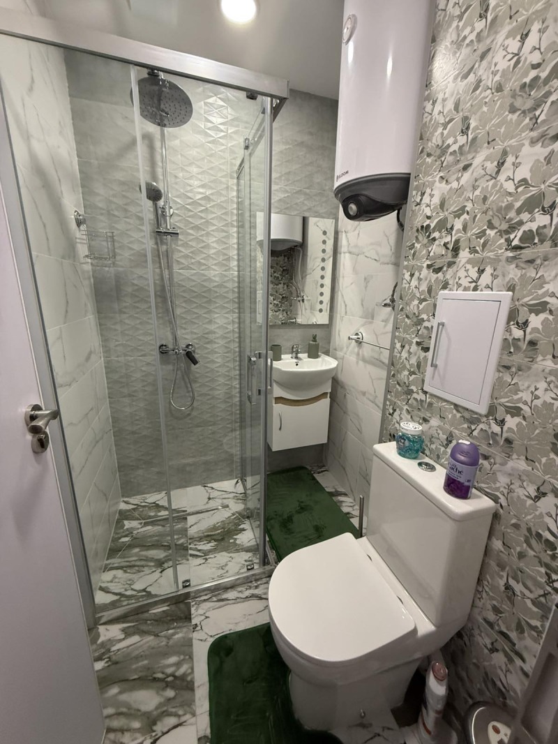 Дава под наем 1-СТАЕН, гр. Пловдив, Кючук Париж, снимка 8 - Апартаменти - 53080215