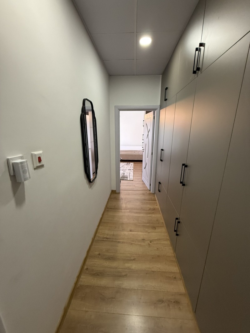 Дава под наем 1-СТАЕН, гр. Пловдив, Кючук Париж, снимка 5 - Апартаменти - 53080215