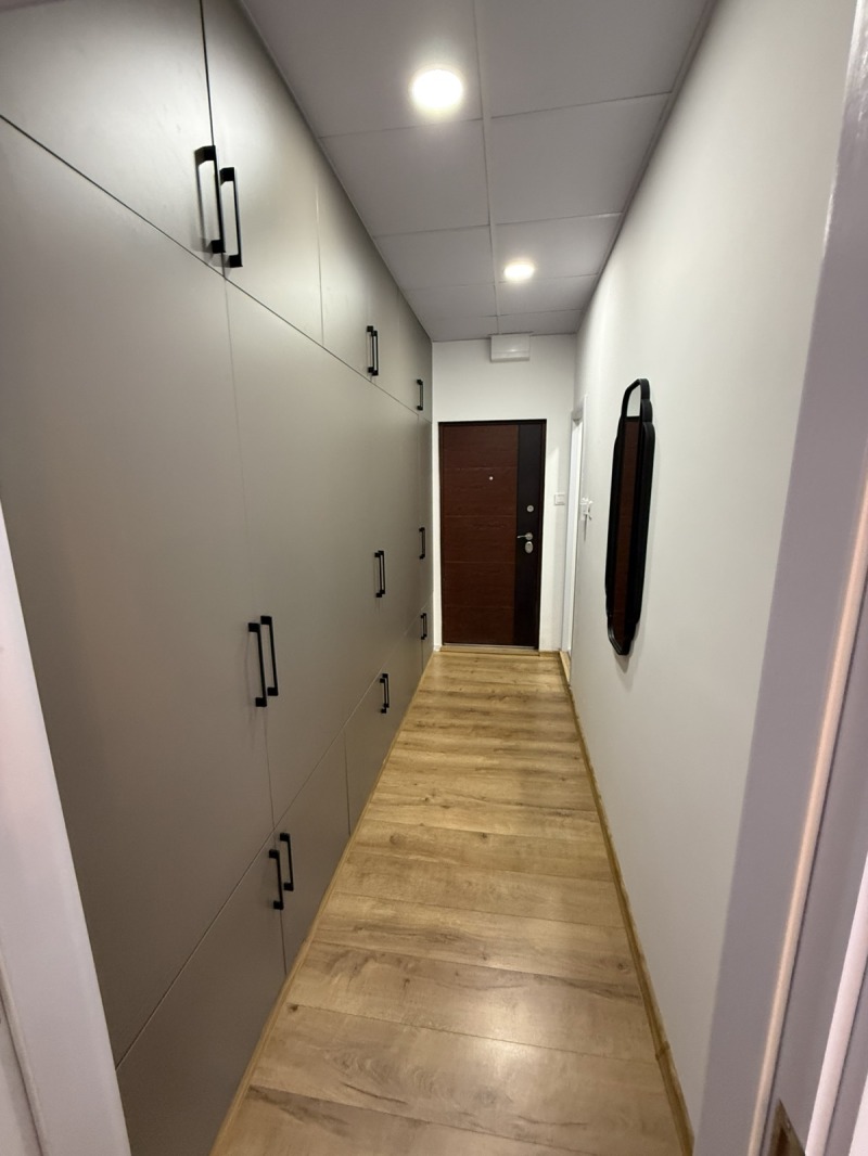 Дава под наем 1-СТАЕН, гр. Пловдив, Кючук Париж, снимка 7 - Апартаменти - 53080215