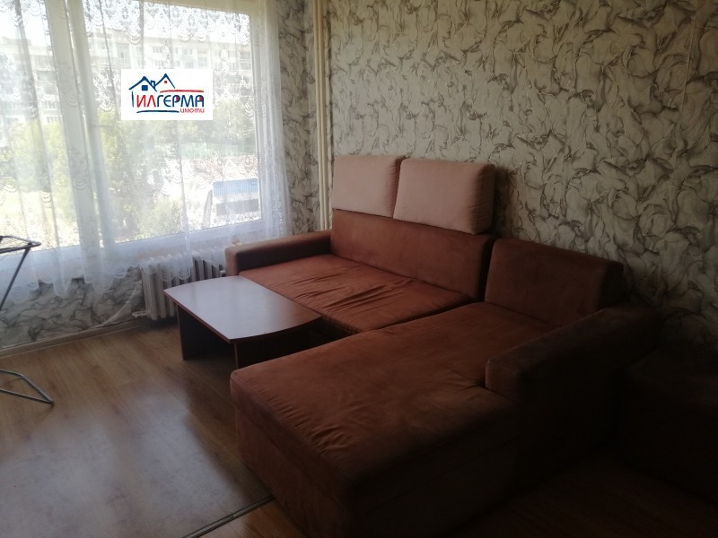 K pronájmu  1 ložnice Sofia , Ljulin 2 , 50 m2 | 70117242 - obraz [3]