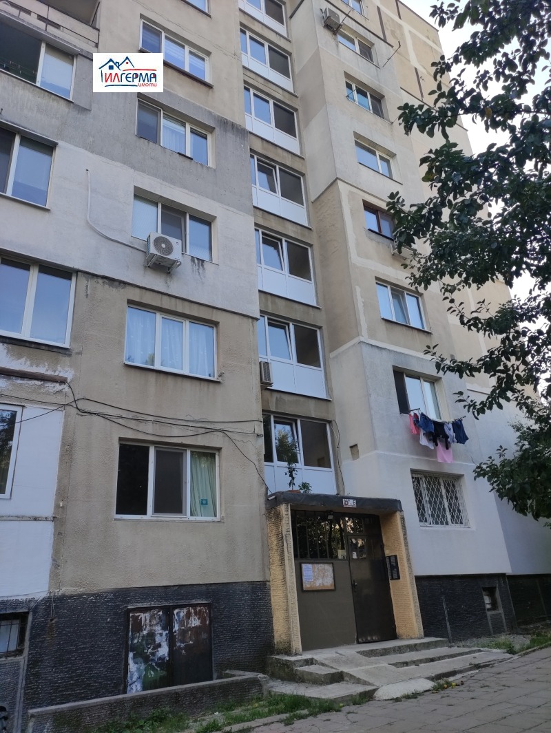 Te huur  1 slaapkamer Sofia , Ljulin 2 , 50 m² | 70117242 - afbeelding [14]