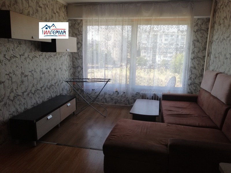 K pronájmu  1 ložnice Sofia , Ljulin 2 , 50 m2 | 70117242 - obraz [2]