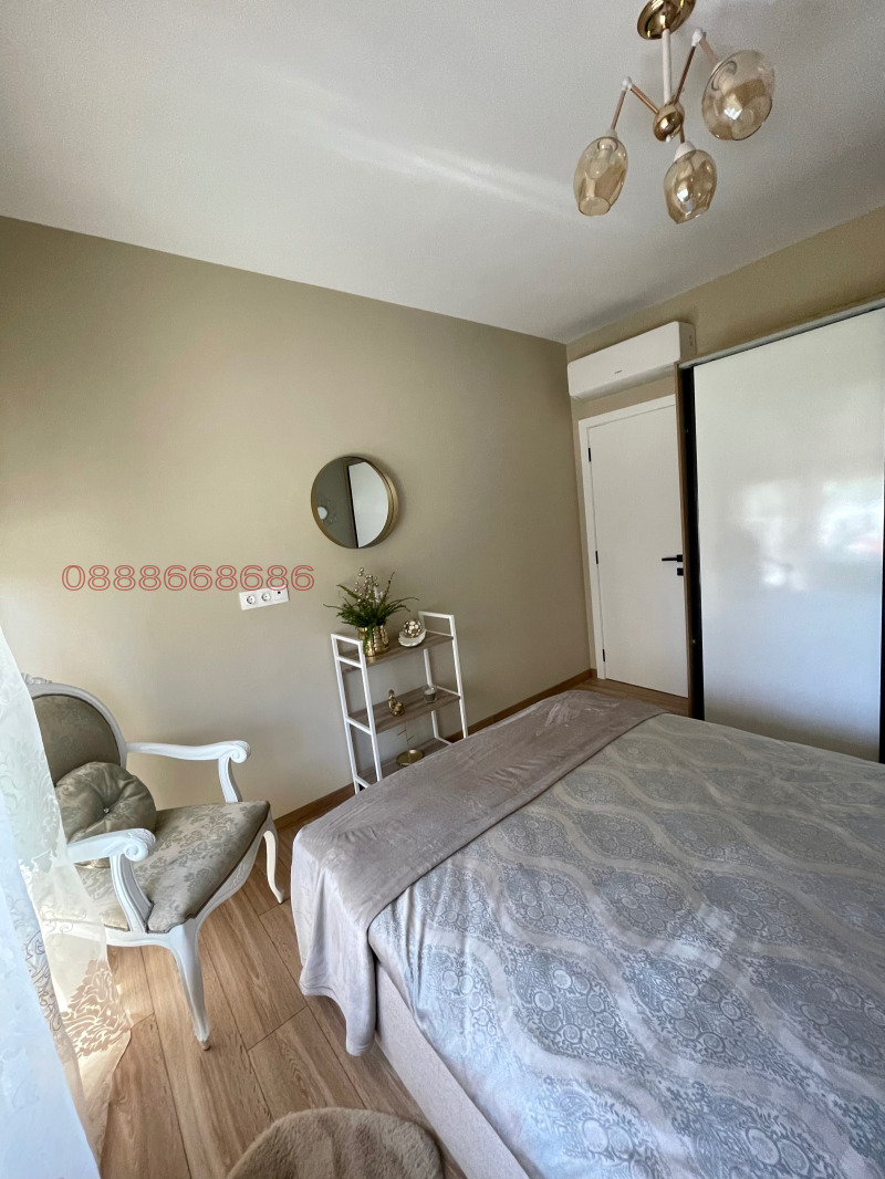 Дава под наем 2-СТАЕН, гр. Пловдив, Христо Смирненски, снимка 7 - Апартаменти - 52620871