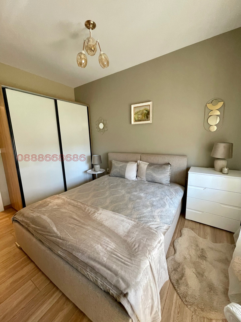 Дава под наем 2-СТАЕН, гр. Пловдив, Христо Смирненски, снимка 8 - Апартаменти - 52620871