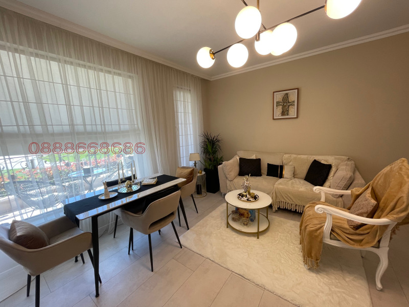 Дава под наем 2-СТАЕН, гр. Пловдив, Христо Смирненски, снимка 13 - Апартаменти - 52620871