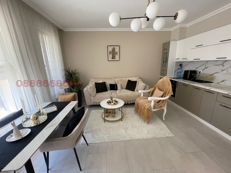 Дава под наем 2-СТАЕН, гр. Пловдив, Христо Смирненски, снимка 2 - Апартаменти - 52717458