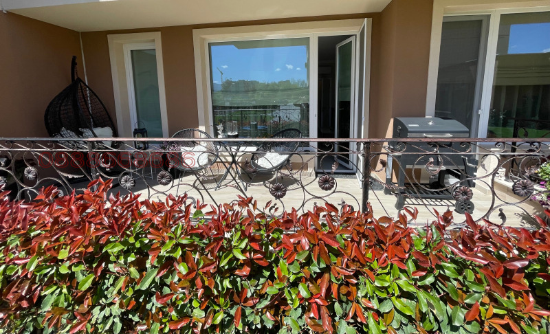 Дава под наем 2-СТАЕН, гр. Пловдив, Христо Смирненски