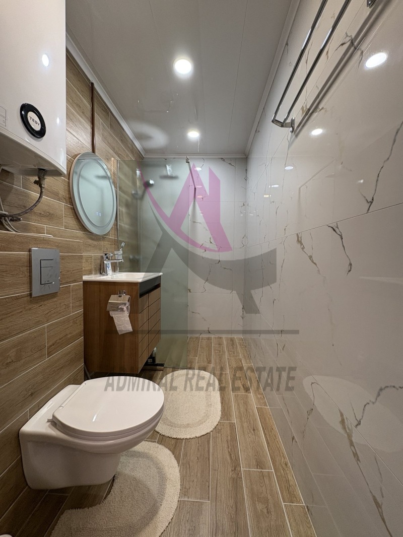 Издаје се  1 спаваћа соба Варна , Изгрев , 60 м2 | 91992874 - слика [4]