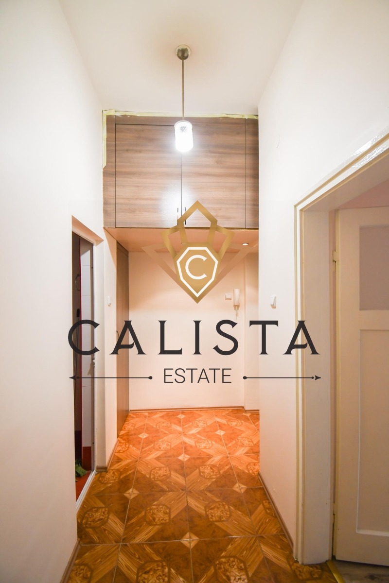 Te huur  1 slaapkamer Sofia , Doktorski pametnik , 50 m² | 20329601 - afbeelding [6]