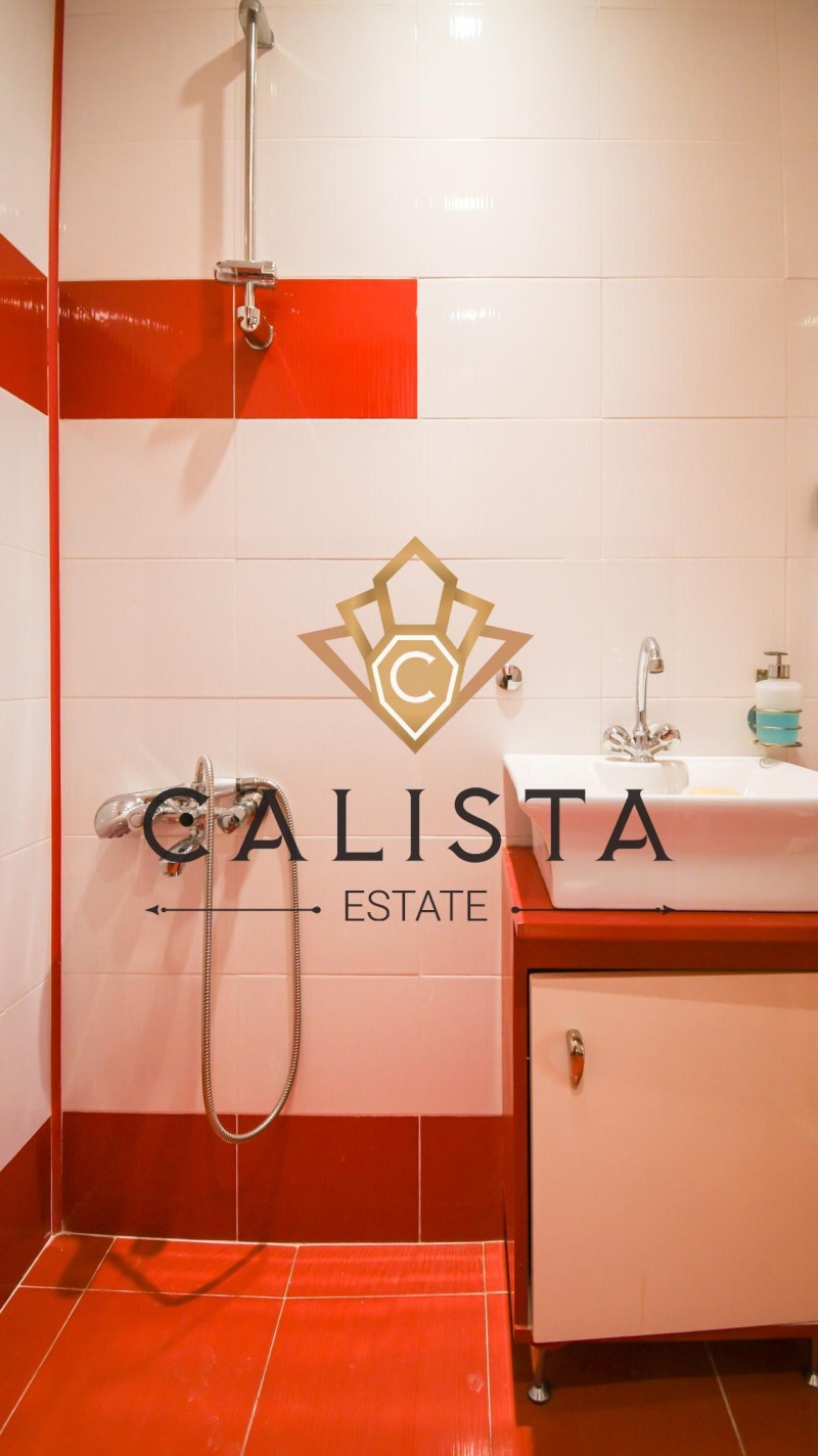 Te huur  1 slaapkamer Sofia , Doktorski pametnik , 50 m² | 20329601 - afbeelding [7]