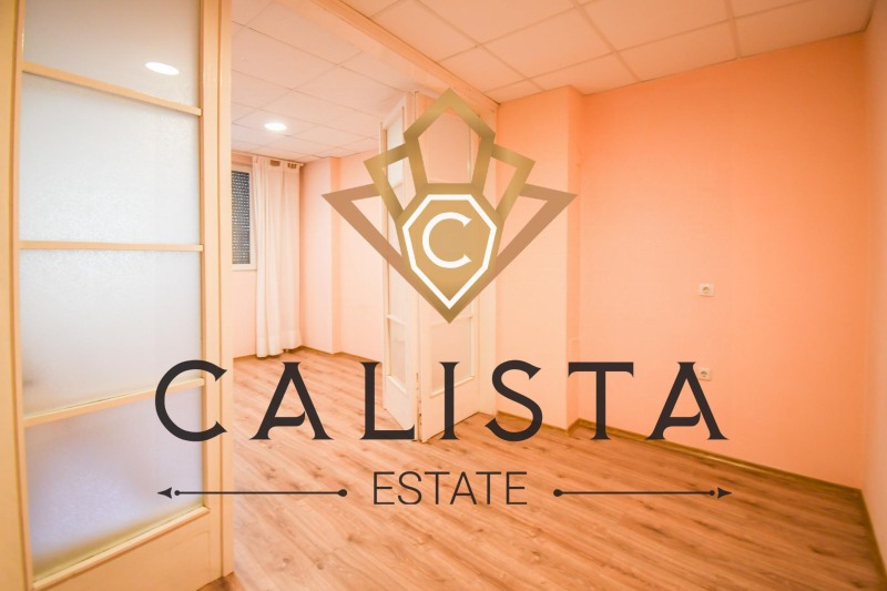 Te huur  1 slaapkamer Sofia , Doktorski pametnik , 50 m² | 20329601 - afbeelding [3]