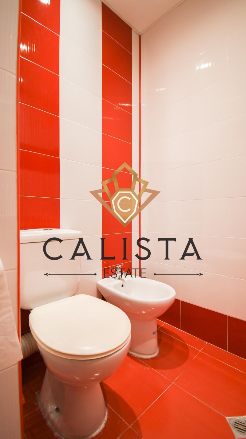 Te huur  1 slaapkamer Sofia , Doktorski pametnik , 50 m² | 20329601 - afbeelding [8]