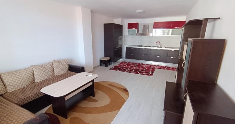 В аренду  1 спальня Пловдив , Христо Смирненски , 65 кв.м | 86680143