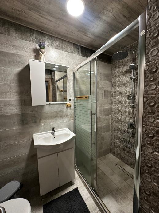 В аренду  1 спальня Пловдив , Христо Смирненски , 65 кв.м | 86680143 - изображение [6]