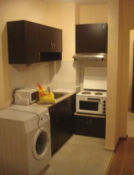 En renta  1 dormitorio Sofia , Ovcha kupel , 50 metros cuadrados | 89804523 - imagen [3]