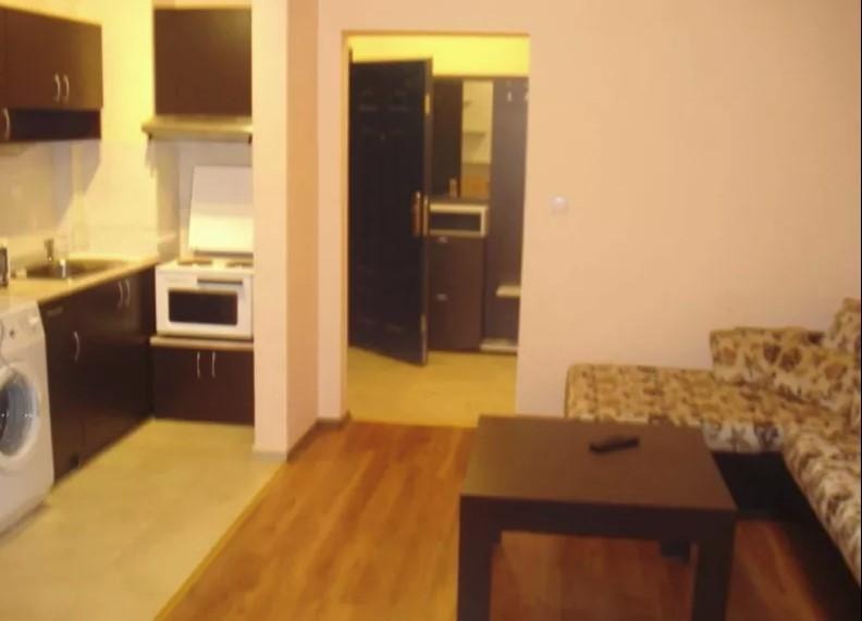En renta  1 dormitorio Sofia , Ovcha kupel , 50 metros cuadrados | 89804523 - imagen [2]