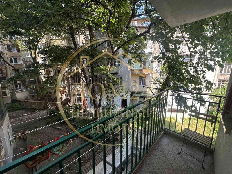 Дава под наем  2-стаен град София , Център , 67 кв.м | 94048031 - изображение [9]