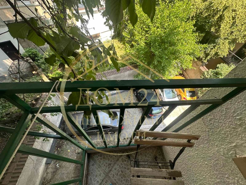 Дава под наем  2-стаен град София , Център , 67 кв.м | 94048031 - изображение [10]