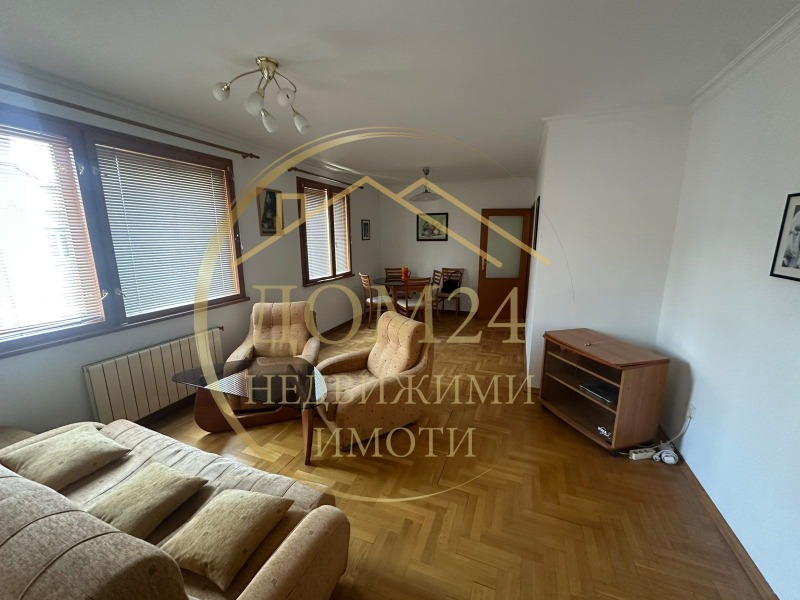 Дава под наем  2-стаен град София , Център , 67 кв.м | 94048031 - изображение [2]
