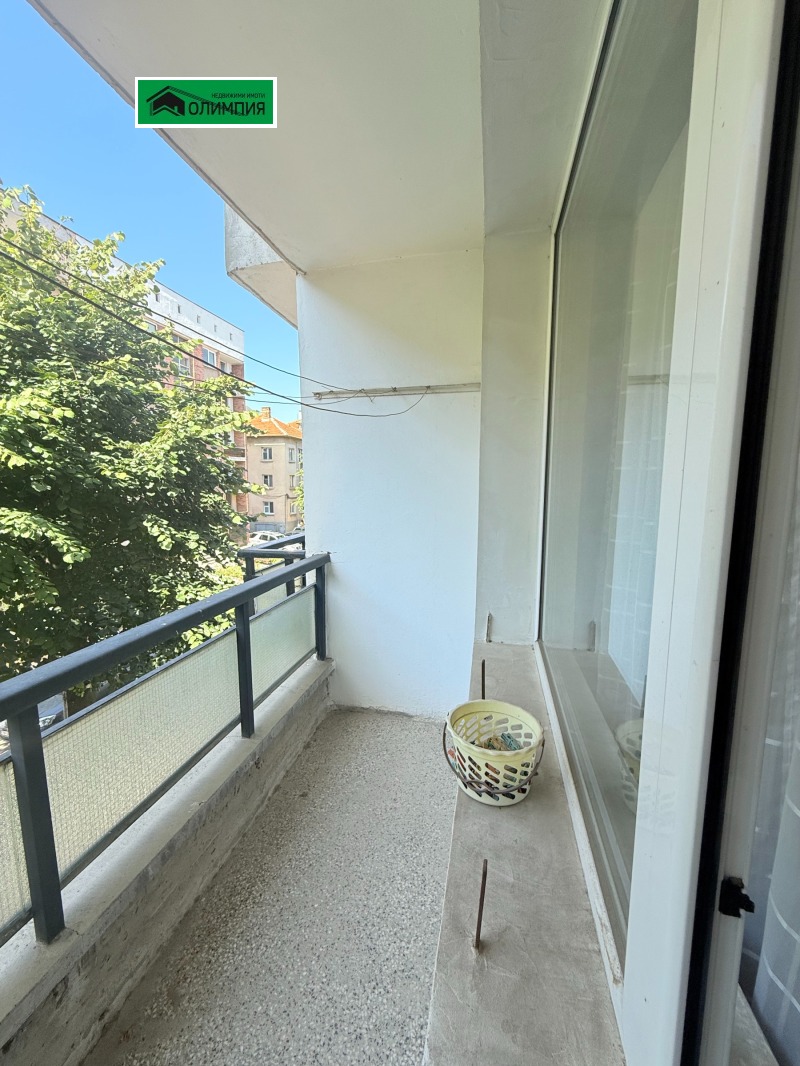 Vuokrattavana  1 makuuhuone Vratsa , Tsentar , 64 neliömetriä | 50724417 - kuva [4]