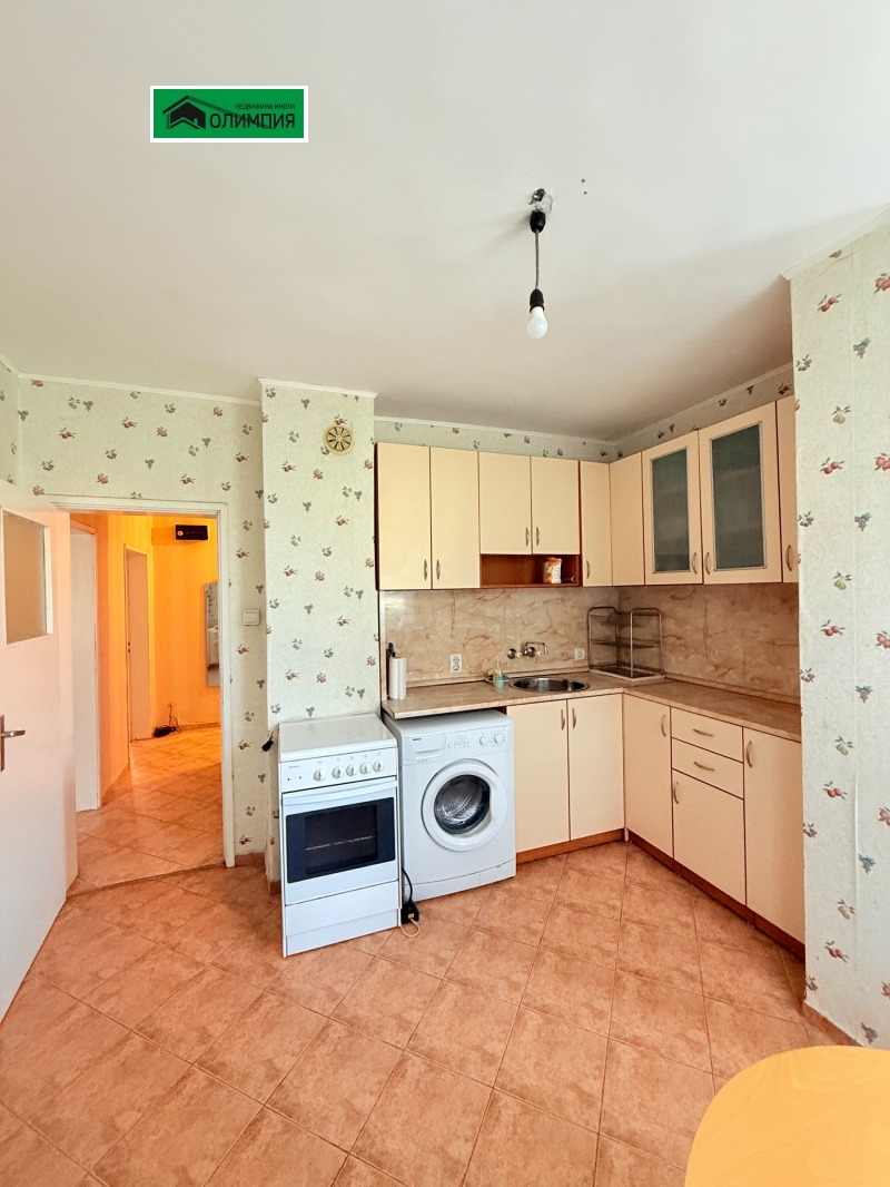 Vuokrattavana  1 makuuhuone Vratsa , Tsentar , 64 neliömetriä | 50724417 - kuva [10]