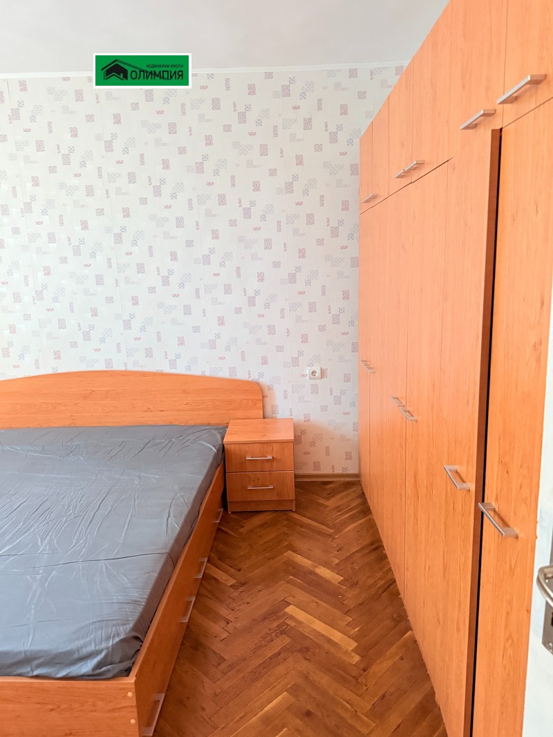 Vuokrattavana  1 makuuhuone Vratsa , Tsentar , 64 neliömetriä | 50724417 - kuva [7]