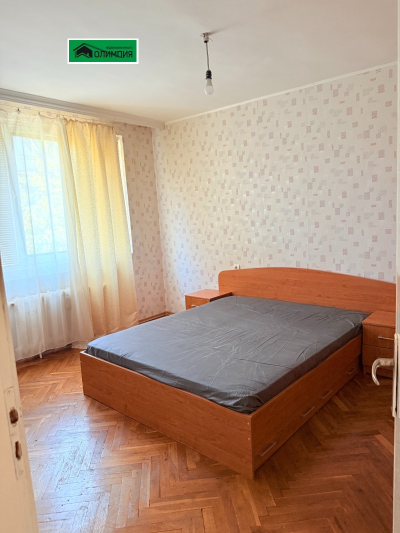 Vuokrattavana  1 makuuhuone Vratsa , Tsentar , 64 neliömetriä | 50724417 - kuva [8]