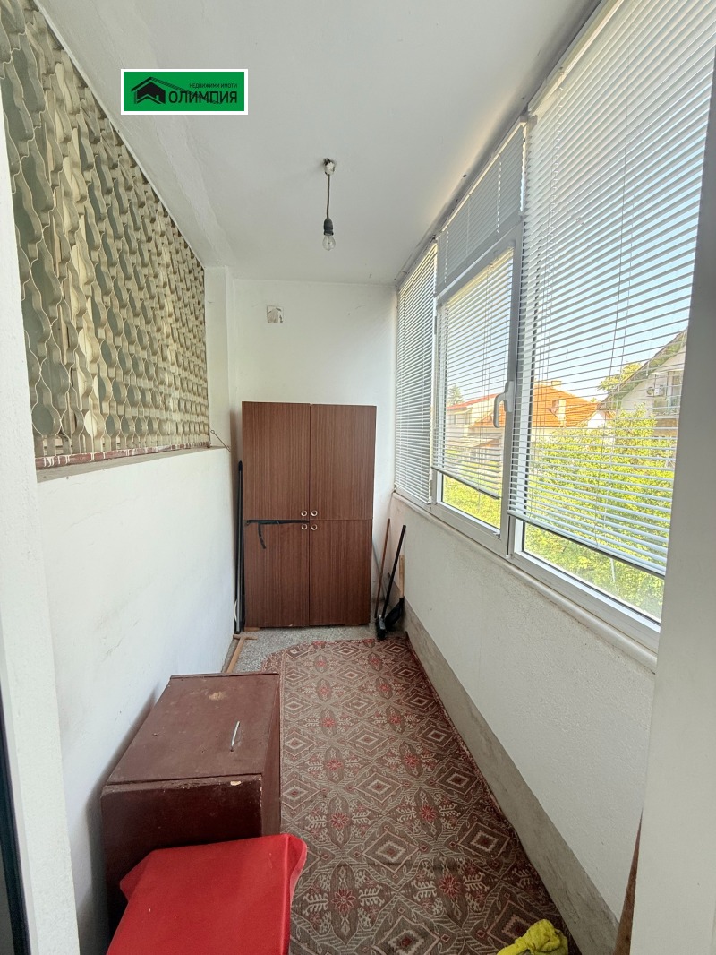 Vuokrattavana  1 makuuhuone Vratsa , Tsentar , 64 neliömetriä | 50724417 - kuva [12]
