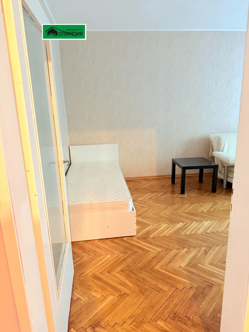 Vuokrattavana  1 makuuhuone Vratsa , Tsentar , 64 neliömetriä | 50724417 - kuva [3]