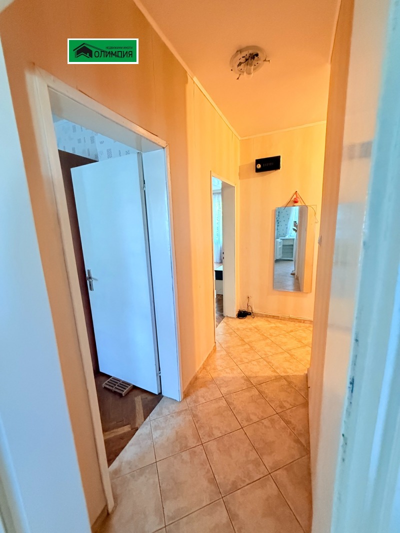 Vuokrattavana  1 makuuhuone Vratsa , Tsentar , 64 neliömetriä | 50724417 - kuva [6]