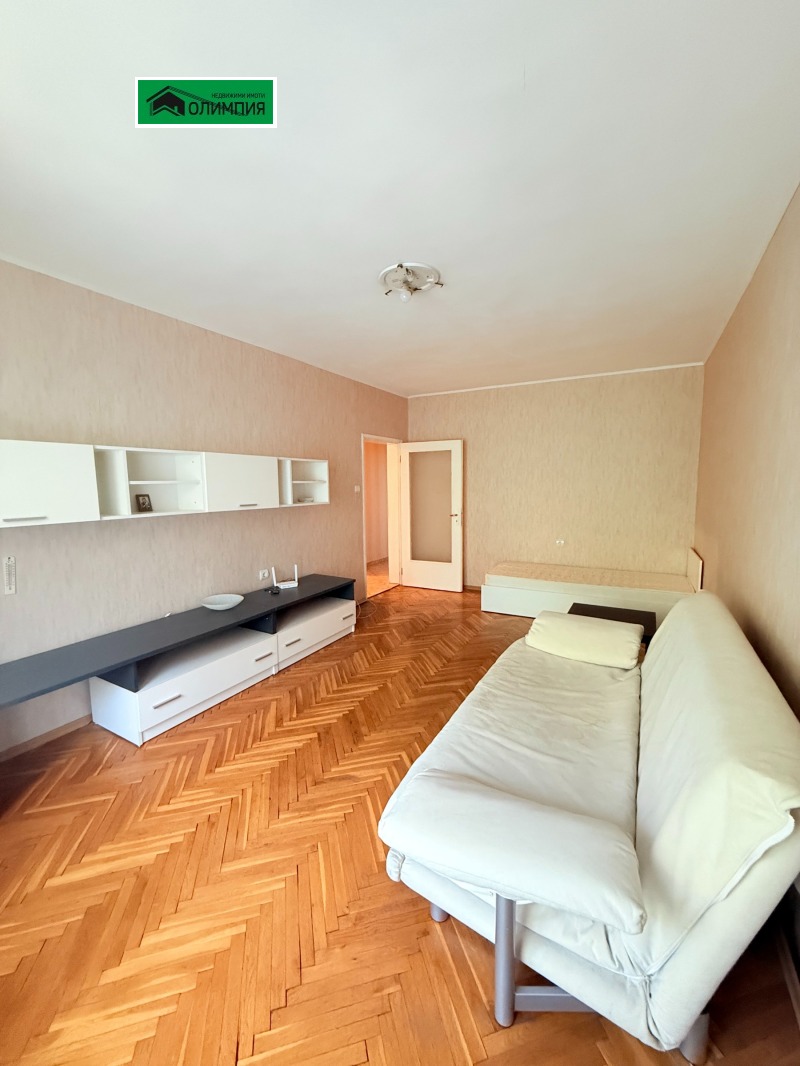 Vuokrattavana  1 makuuhuone Vratsa , Tsentar , 64 neliömetriä | 50724417 - kuva [2]
