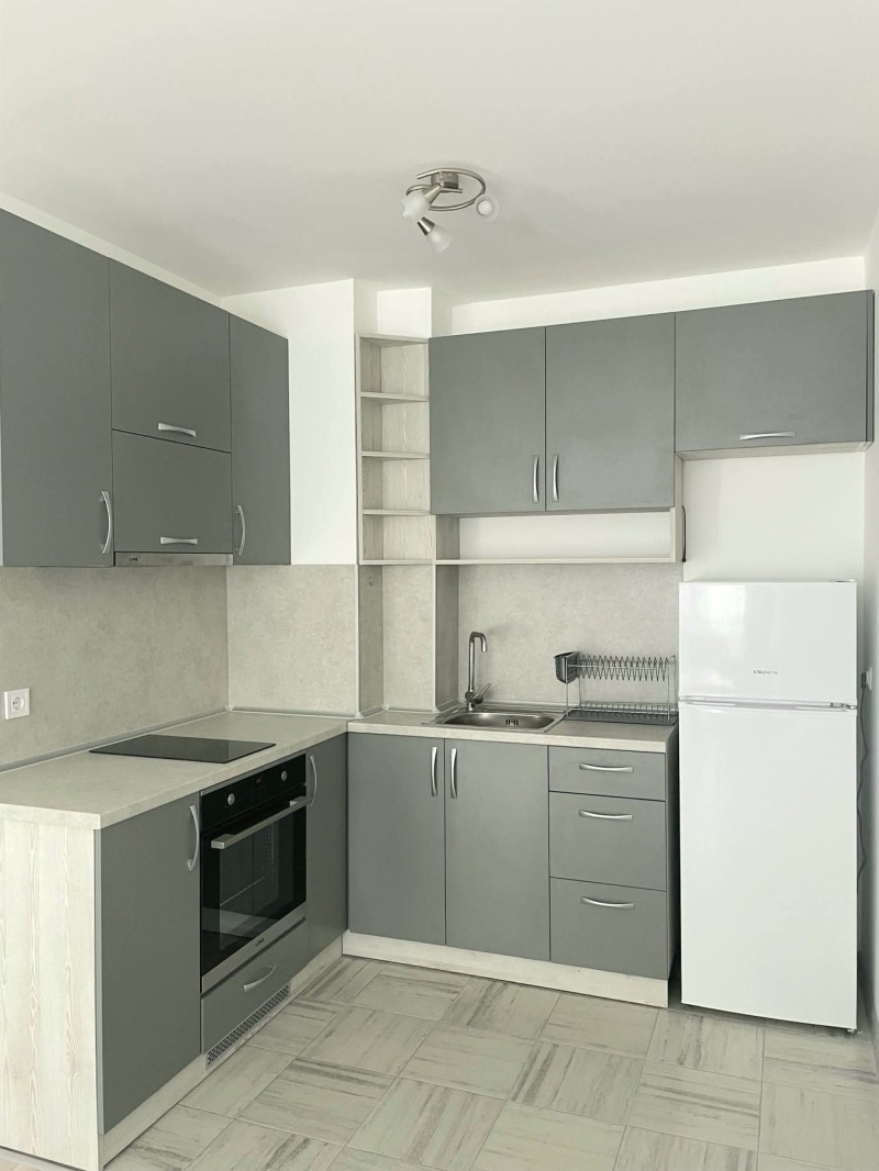 Zu vermieten  1 Schlafzimmer Sofia , Krastowa wada , 62 qm | 21971422 - Bild [4]