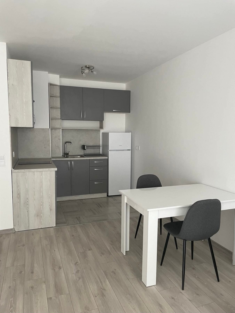 Zu vermieten  1 Schlafzimmer Sofia , Krastowa wada , 62 qm | 21971422 - Bild [3]