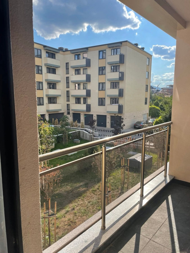 Zu vermieten  1 Schlafzimmer Sofia , Krastowa wada , 62 qm | 21971422 - Bild [5]