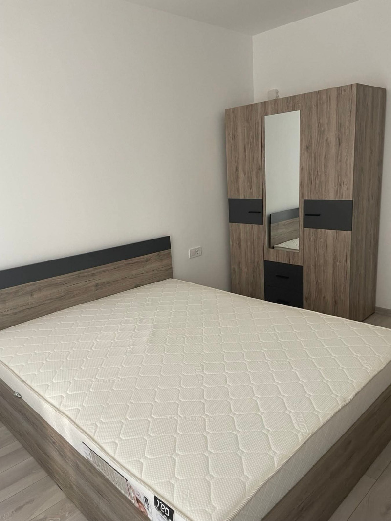 Zu vermieten  1 Schlafzimmer Sofia , Krastowa wada , 62 qm | 21971422 - Bild [7]