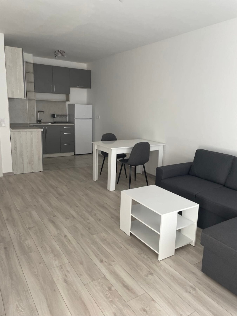 Zu vermieten  1 Schlafzimmer Sofia , Krastowa wada , 62 qm | 21971422 - Bild [2]